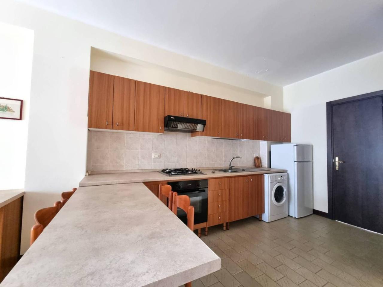 appartamento in affitto a Catanzaro in zona Mater Domini