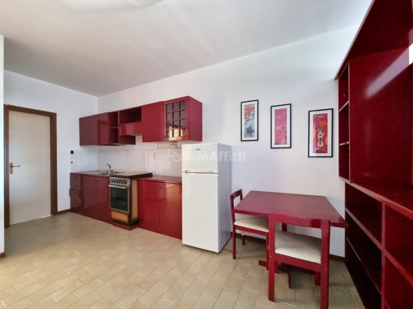 appartamento in affitto a Catanzaro in zona Mater Domini
