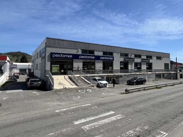 ufficio in affitto a Catanzaro