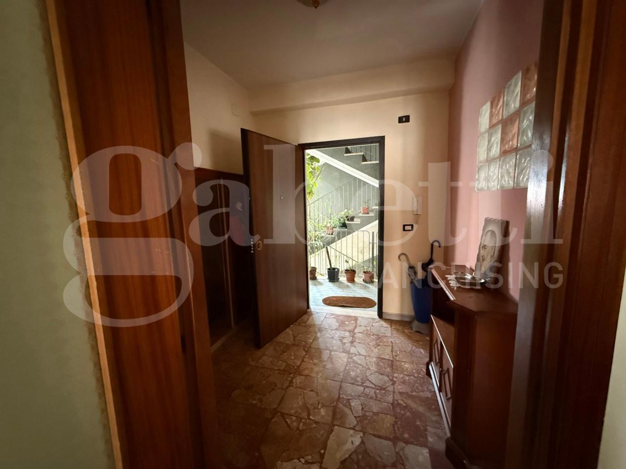 appartamento in affitto a Catanzaro