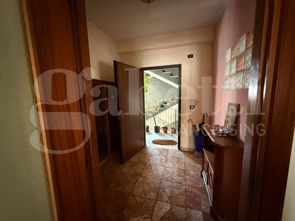 appartamento in affitto a Catanzaro