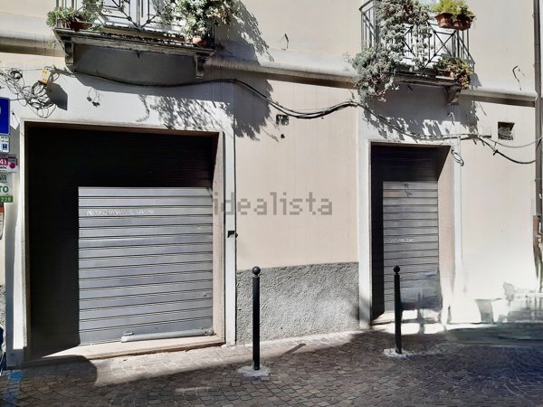 appartamento in affitto a Catanzaro in zona Centro Città