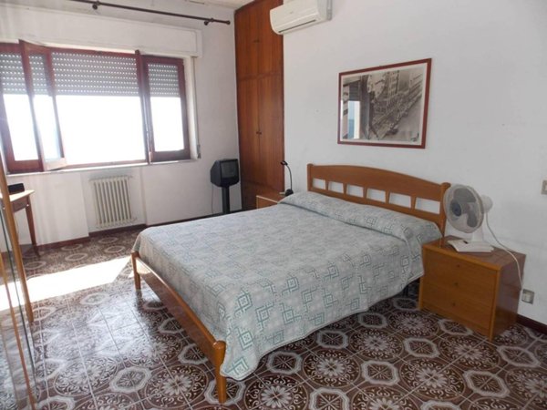 appartamento in affitto a Catanzaro in zona Catanzaro Lido