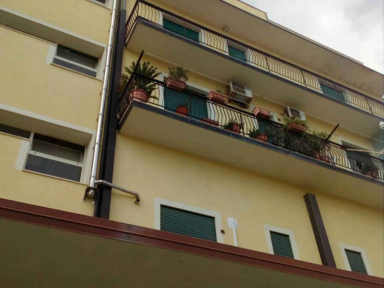 negozio in affitto a Catanzaro in zona Catanzaro Lido