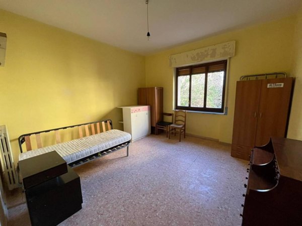 appartamento in affitto a Catanzaro