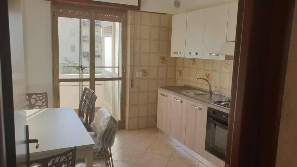 appartamento in affitto a Catanzaro in zona Catanzaro Lido