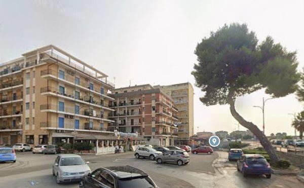 monolocale in affitto a Catanzaro in zona Catanzaro Lido
