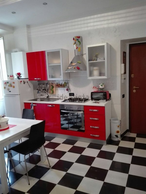 appartamento in affitto a Catanzaro