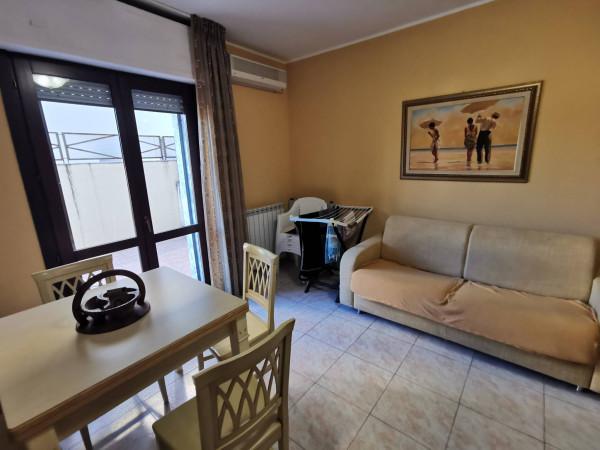 appartamento in affitto a Catanzaro in zona Catanzaro Lido