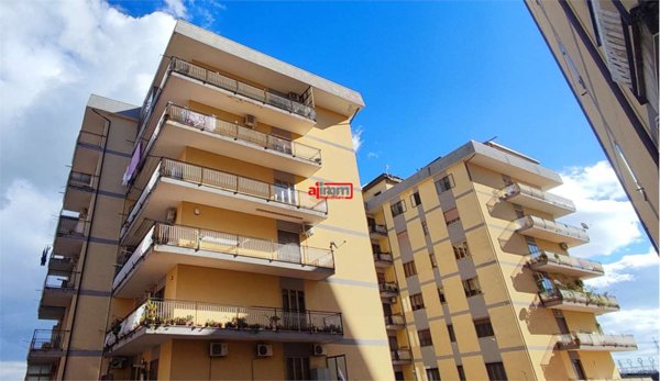 appartamento in affitto a Catanzaro
