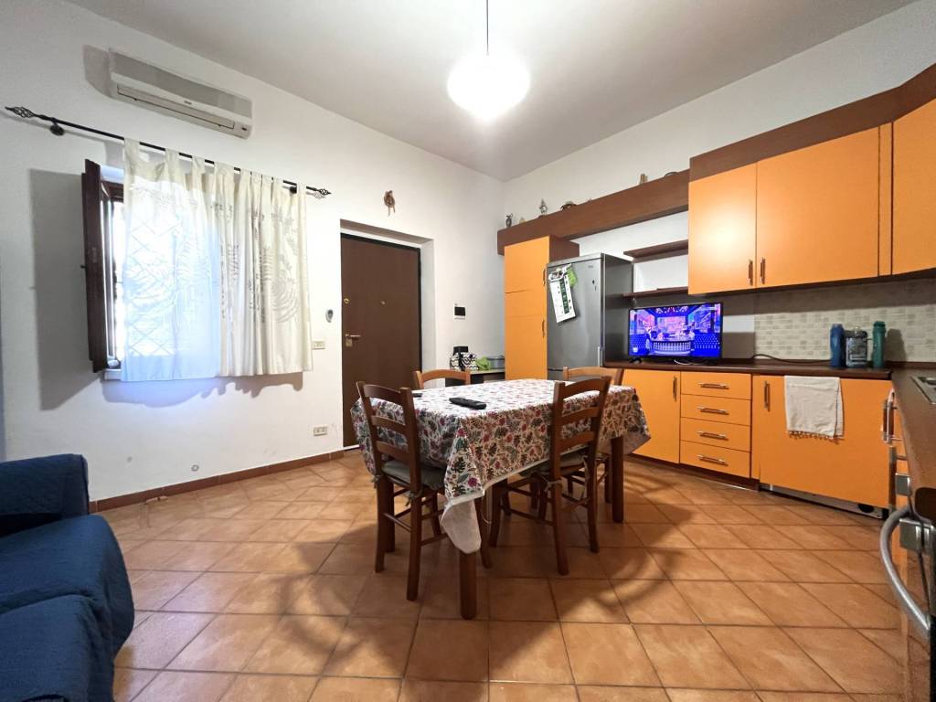 appartamento in affitto a Catanzaro in zona Barone