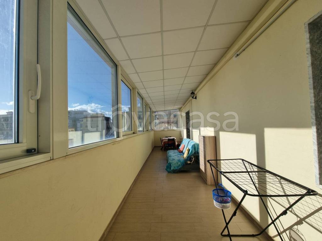 appartamento in affitto a Catanzaro in zona Catanzaro Lido