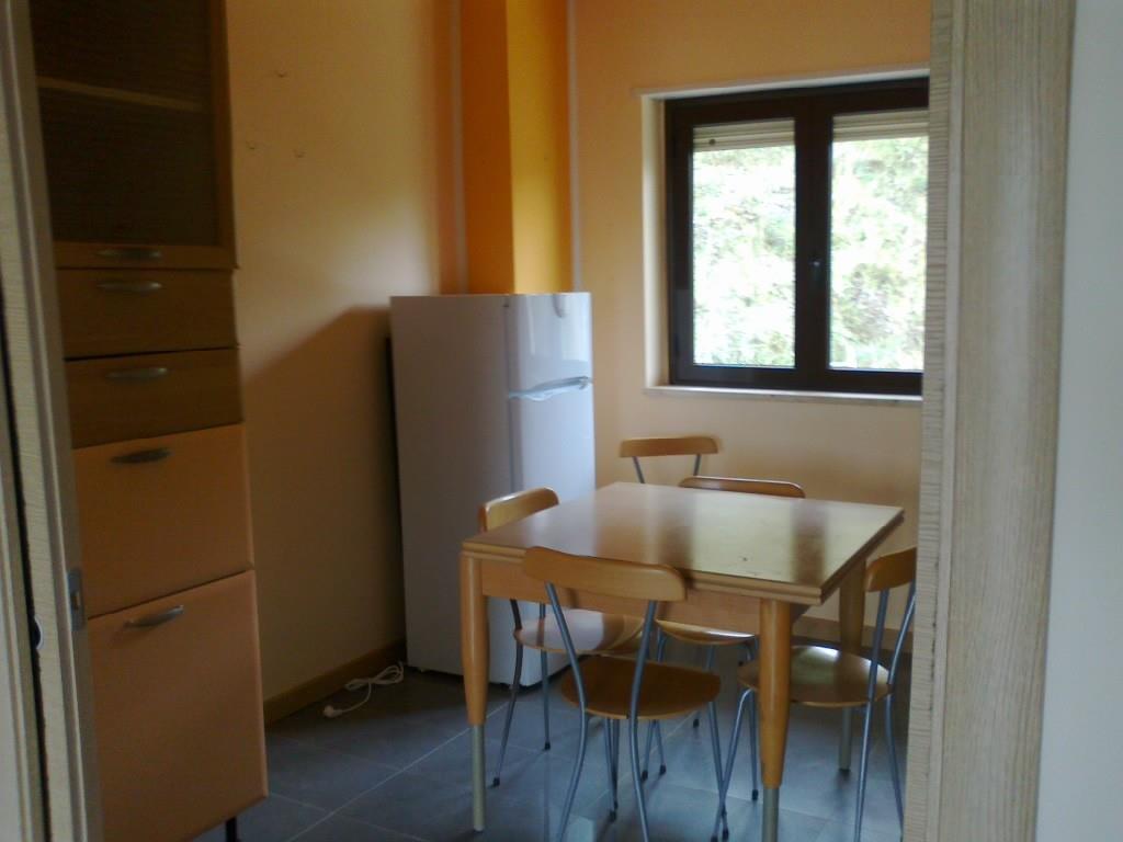 appartamento in affitto a Catanzaro in zona Germaneto