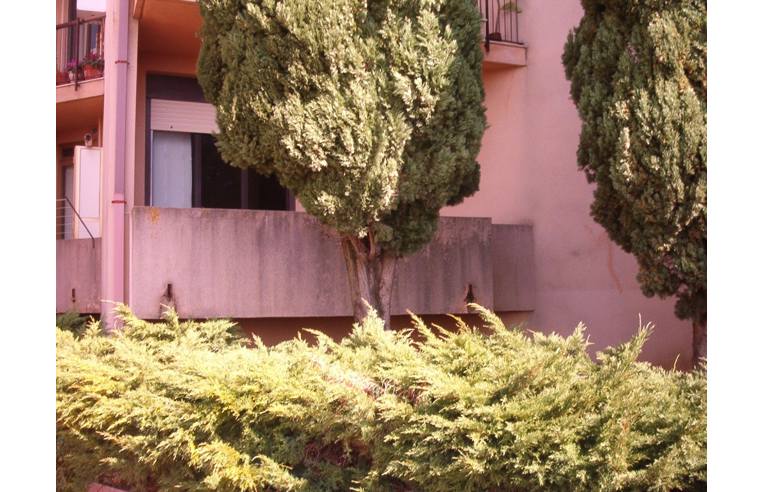 appartamento in affitto a Catanzaro in zona Centro Città