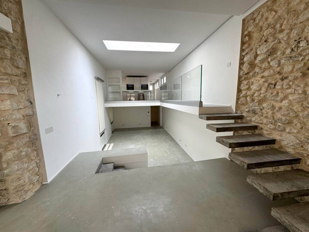 appartamento in affitto a Catanzaro in zona Centro Città