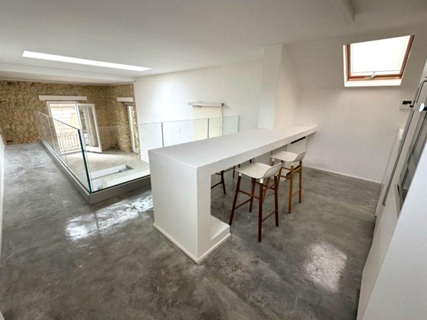 appartamento in affitto a Catanzaro