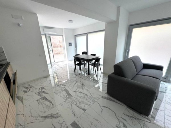 appartamento in affitto a Catanzaro in zona Centro Città