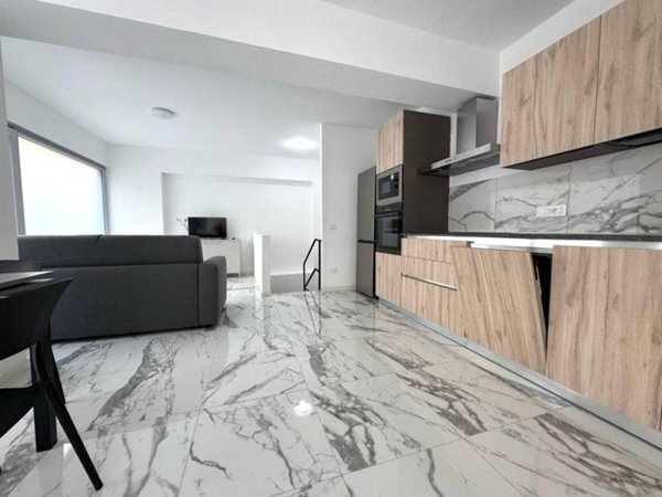appartamento in affitto a Catanzaro in zona Centro Città