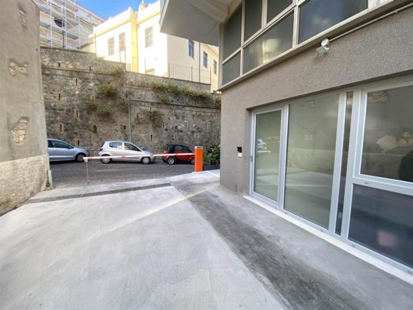 appartamento in affitto a Catanzaro in zona Centro Città