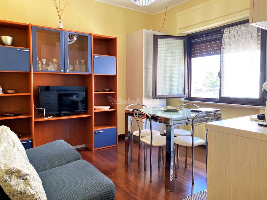 appartamento in affitto a Catanzaro in zona Catanzaro Lido