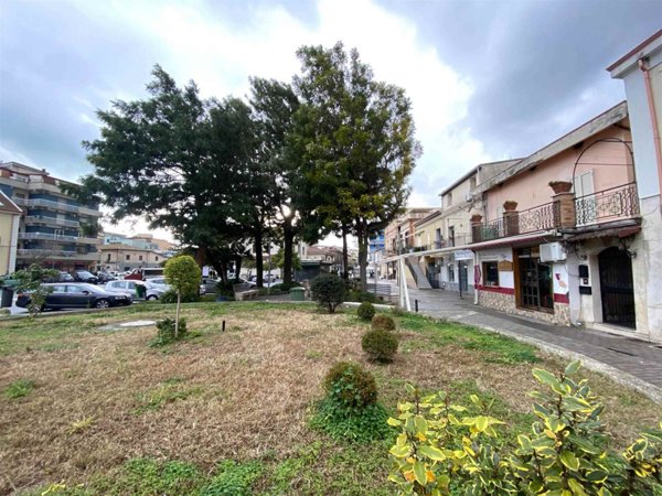 appartamento in affitto a Catanzaro in zona Catanzaro Lido