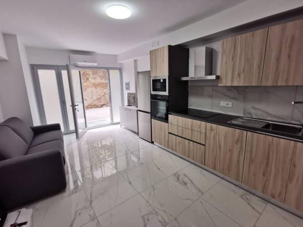 appartamento in affitto a Catanzaro in zona Centro Città