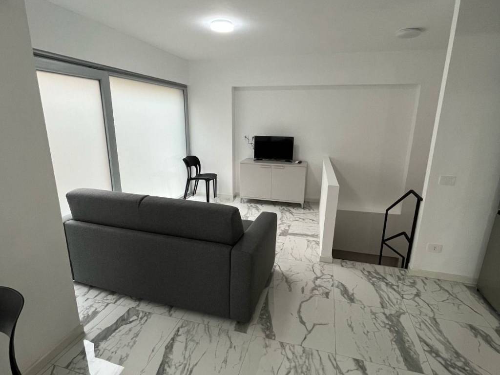 appartamento in affitto a Catanzaro in zona Centro Città