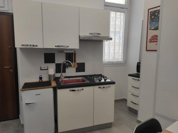 appartamento in affitto a Catanzaro in zona Centro Città