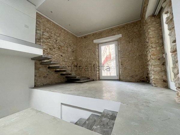 appartamento in affitto a Catanzaro in zona Centro Città