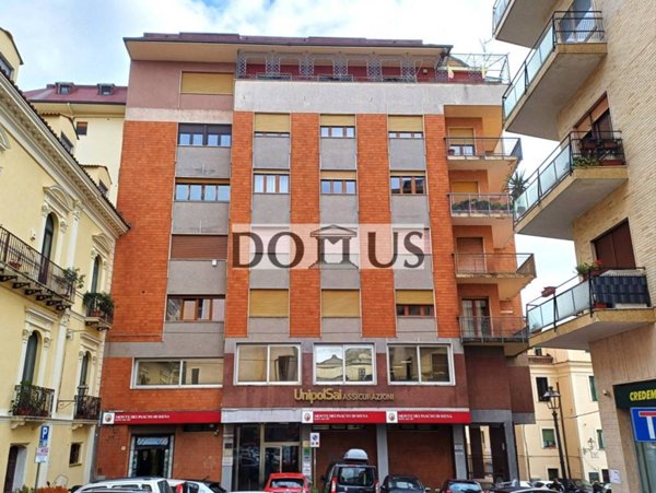 ufficio in affitto a Catanzaro in zona Centro Città
