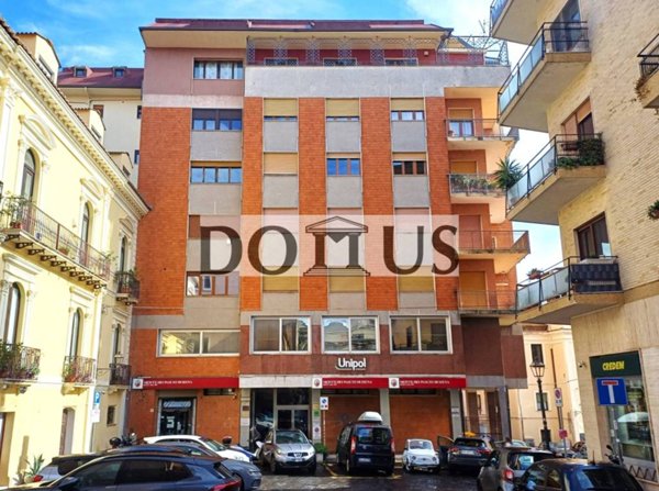 ufficio in affitto a Catanzaro in zona Centro Città