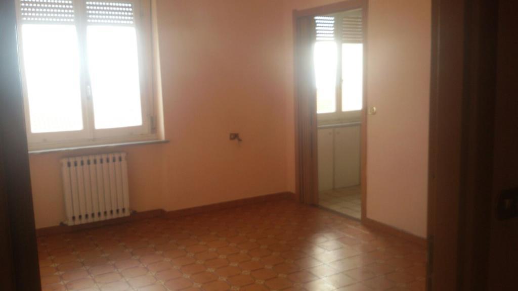 appartamento in affitto a Catanzaro in zona Centro Città