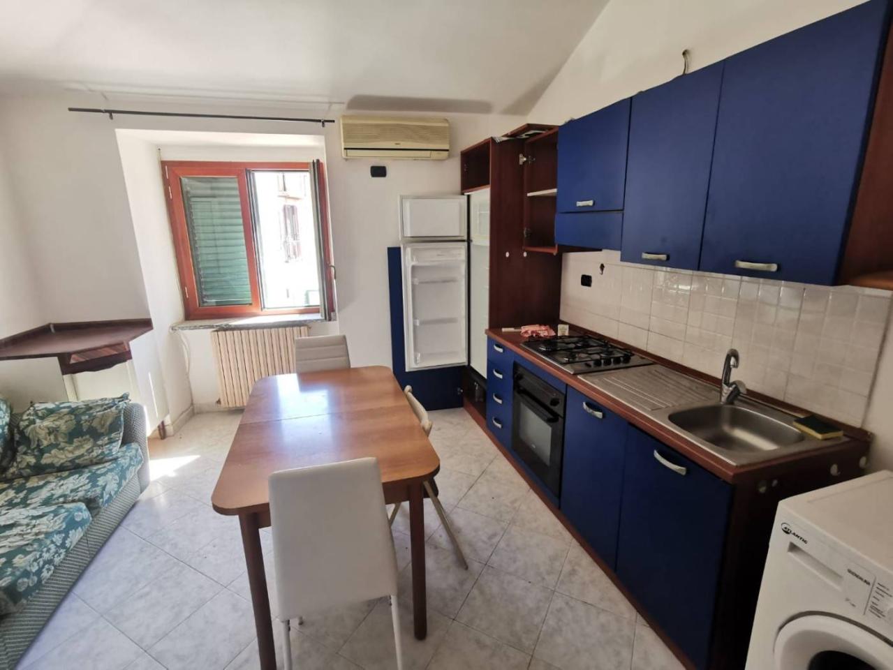appartamento in affitto a Catanzaro in zona Centro Città