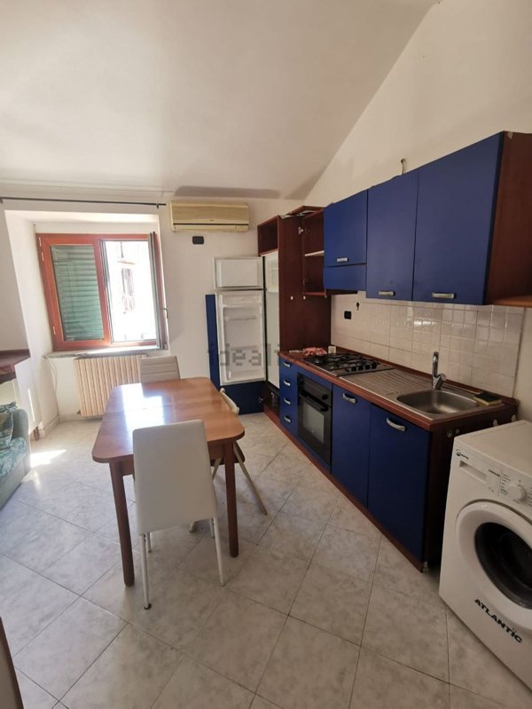 appartamento in affitto a Catanzaro in zona Centro Città