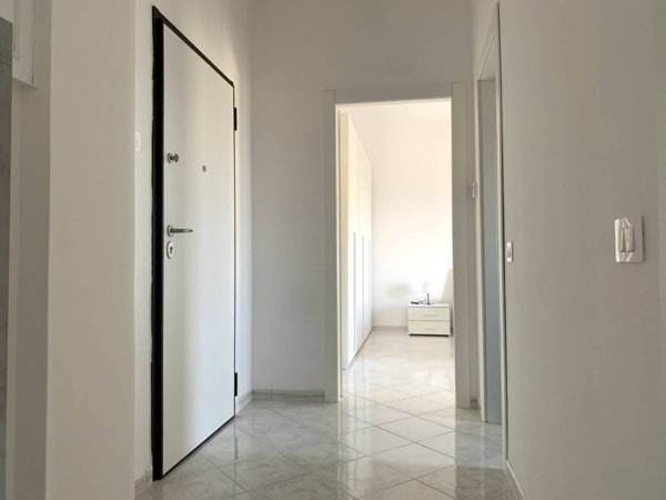appartamento in affitto a Catanzaro in zona Pontepiccolo