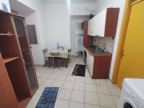 appartamento in affitto a Catanzaro in zona Centro Città