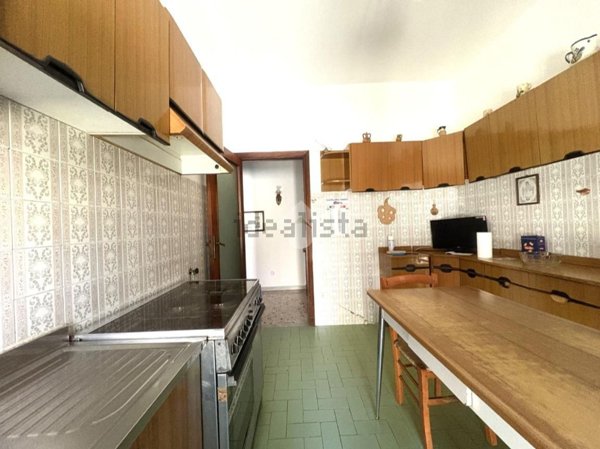 appartamento in affitto a Catanzaro in zona Pontepiccolo