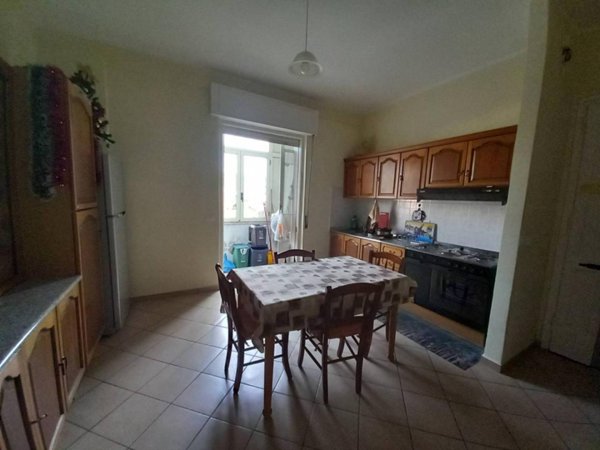 appartamento in affitto a Catanzaro