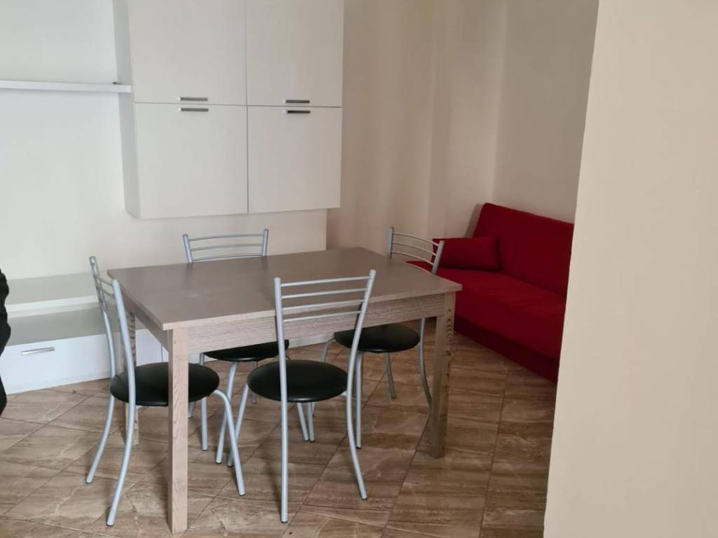 appartamento in affitto a Catanzaro