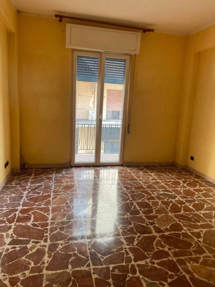 appartamento in affitto a Catanzaro in zona Centro Città