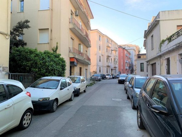 negozio in affitto a Catanzaro