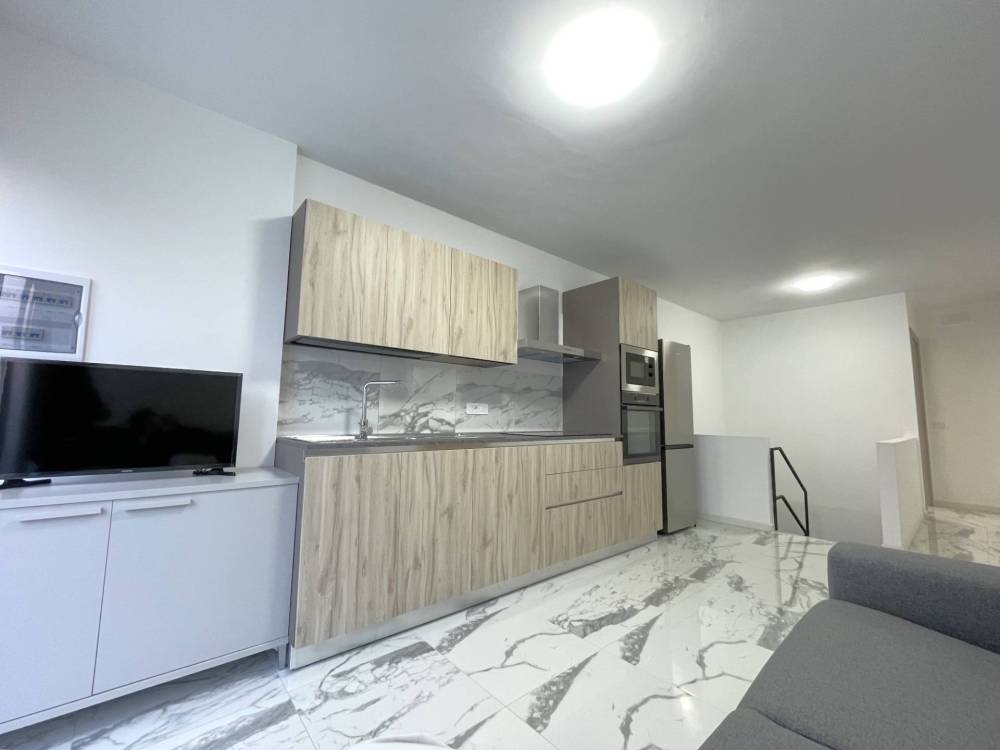 appartamento in affitto a Catanzaro in zona Centro Città