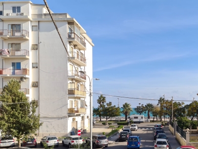 appartamento in affitto a Catanzaro in zona Centro Città