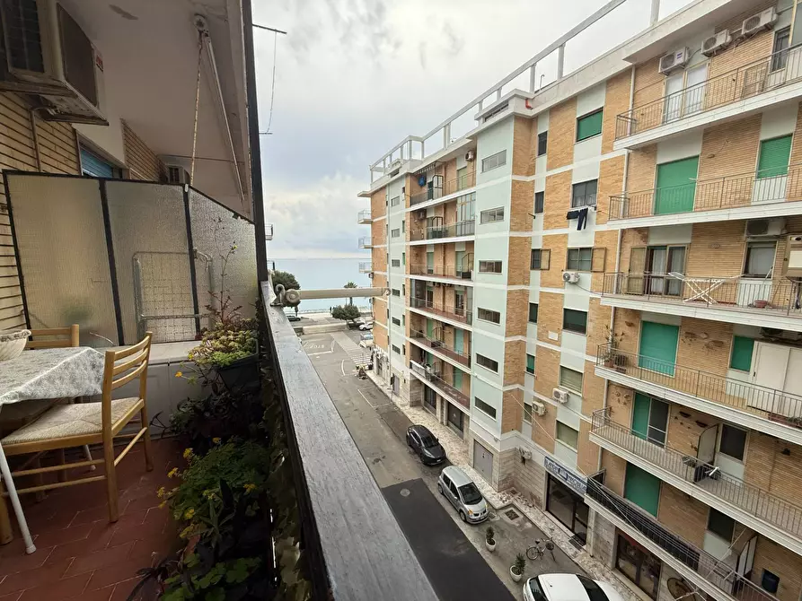 appartamento in affitto a Catanzaro in zona Catanzaro Lido