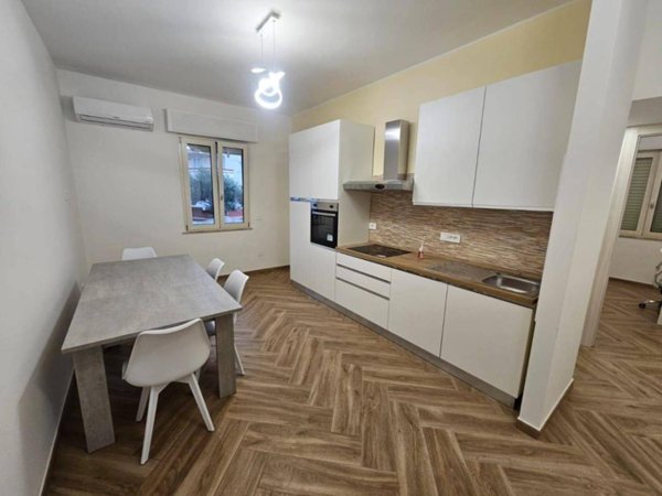 appartamento in affitto a Catanzaro