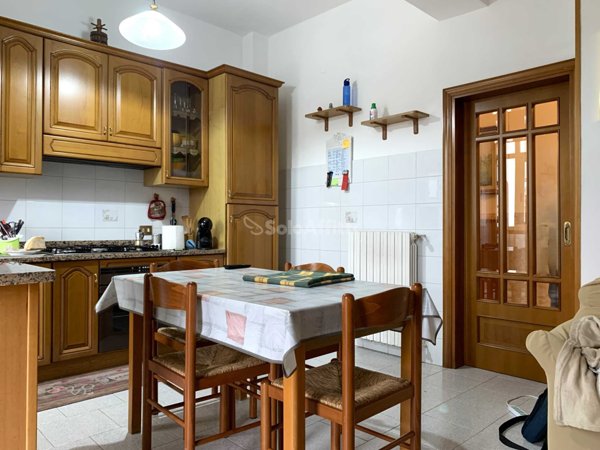 appartamento in affitto a Catanzaro