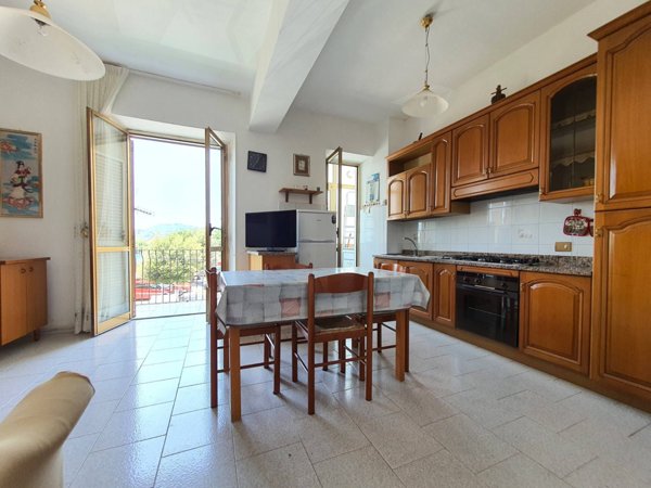 appartamento in affitto a Catanzaro