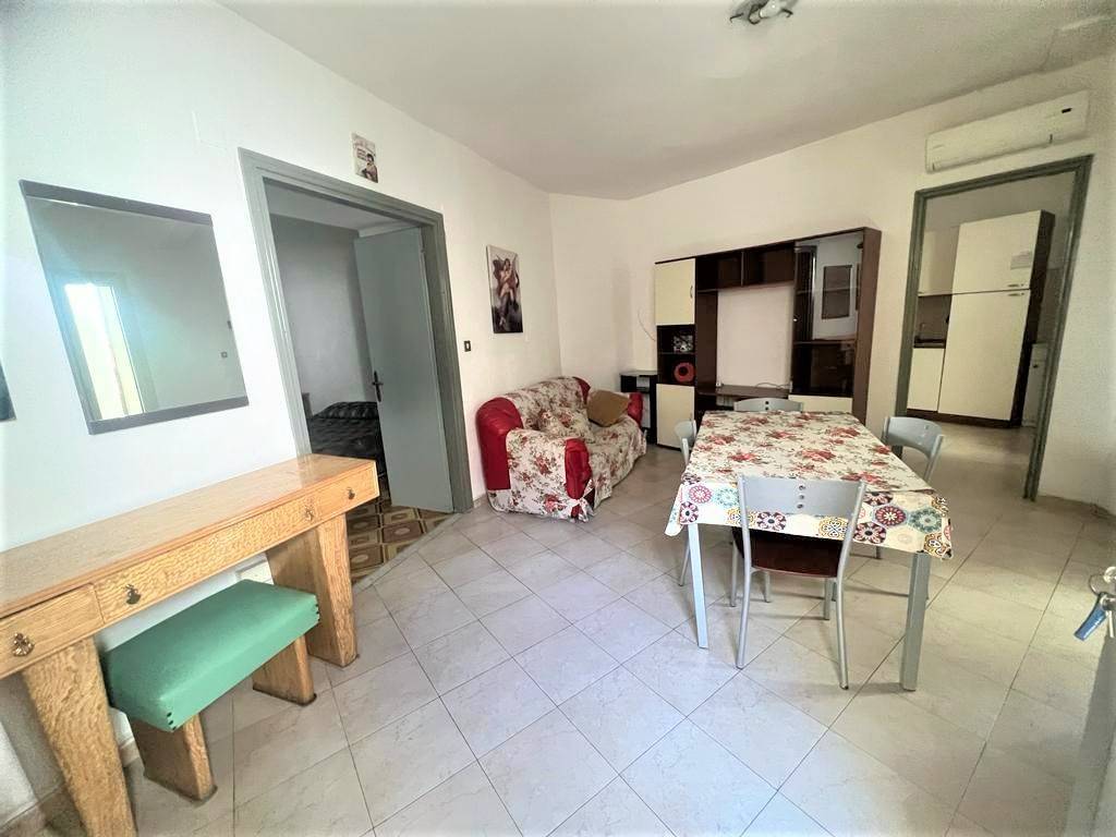 appartamento in affitto a Catanzaro in zona Centro Città