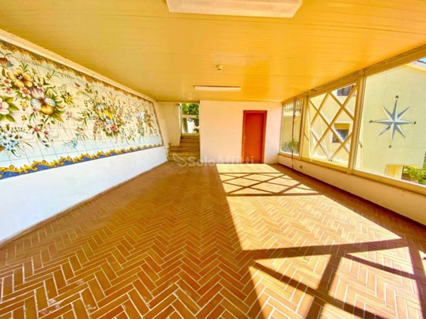 ufficio in affitto a Catanzaro