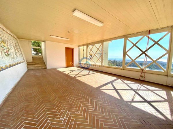 ufficio in affitto a Catanzaro in zona Centro Città